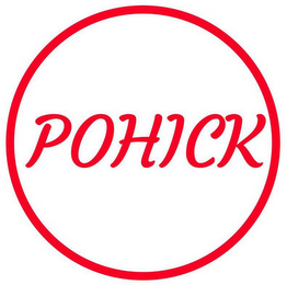 POHICK