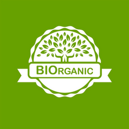 BIORGANIC