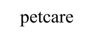 PETCARE