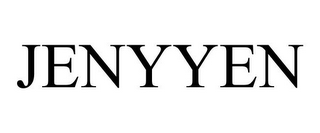 JENYYEN