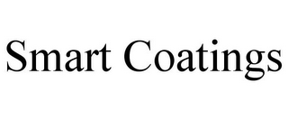 SMART COATINGS