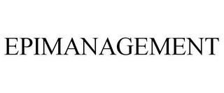 EPIMANAGEMENT