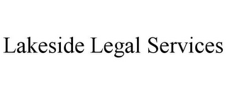 LAKESIDE LEGAL SERVICES