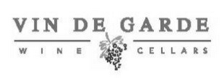 VIN DE GARDE WINE CELLARS