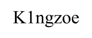 K1NGZOE