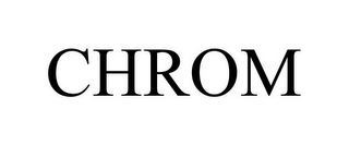 CHROM
