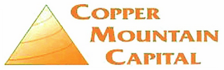COPPER MOUNTAIN CAPITAL