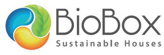 BIOBOX SUSTAINABLE HOUSES