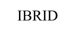 IBRID