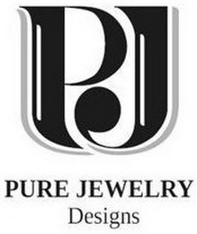 PJ PURE JEWELRY DESIGNS