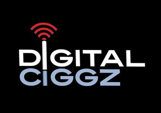 DIGITAL CIGGZ