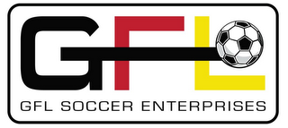 GFL GFL SOCCER ENTERPRISES