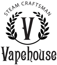 STEAM CRAFTSMAN V VAPEHOUSE