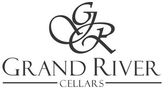 GR GRAND RIVER CELLARS