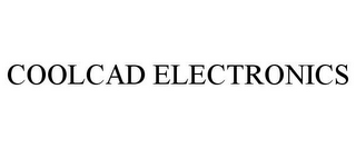 COOLCAD ELECTRONICS