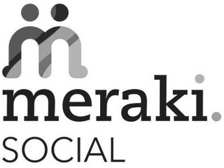 M MERAKI SOCIAL