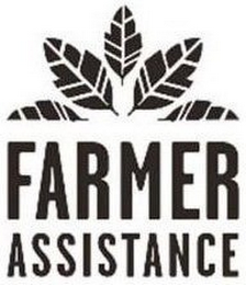 FARMER ASSISTANCE