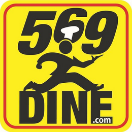 569 DINE.COM