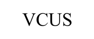 VCUS