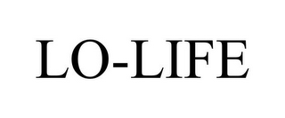 LO-LIFE