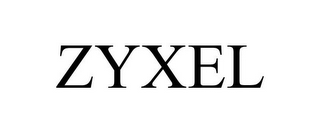 ZYXEL