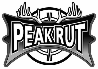 PEAKRUT