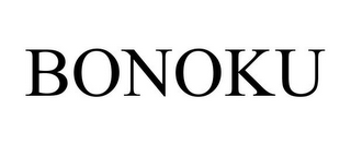 BONOKU