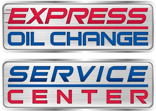 EXPRESS OIL CHANGE SERVICE CENTER