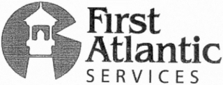 FIRST ATLANTIC SERVICES