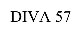 DIVA 57