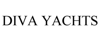 DIVA YACHTS