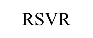 RSVR