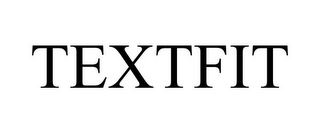 TEXTFIT