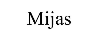 MIJAS