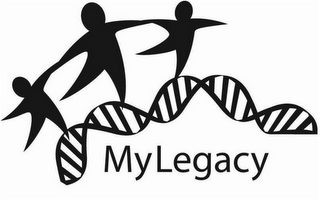 MYLEGACY