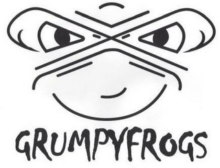 GRUMPYFROGS