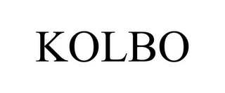 KOLBO