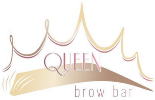 QUEEN BROW BAR