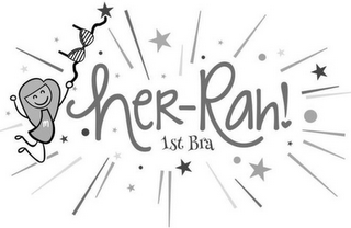 HER-RAH! 1ST BRA M