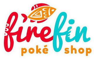 FIREFIN POKÉ SHOP