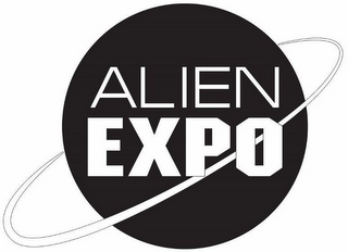 ALIEN EXPO