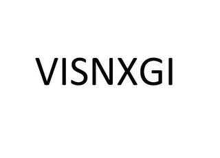 VISNXGI