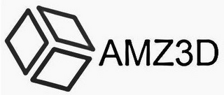 AMZ3D