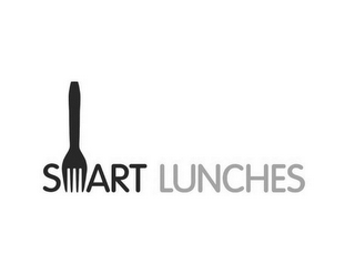 SMART LUNCHES