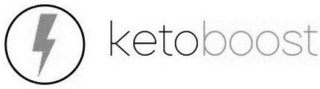 KETOBOOST