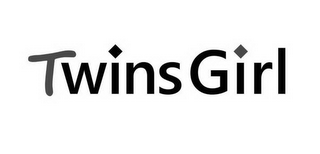 TWINS GIRL