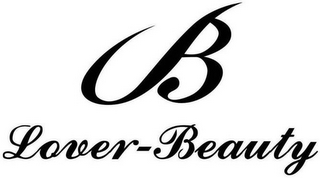 LOVER-BEAUTY