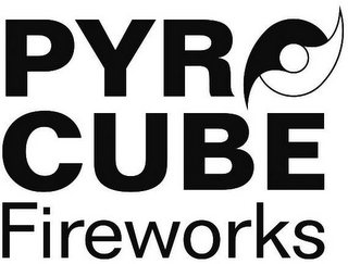 PYRO CUBE FIREWORKS