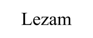 LEZAM