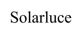 SOLARLUCE